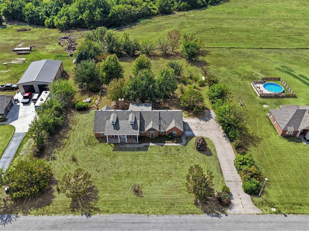 803 Timberland Way Property Photo 33