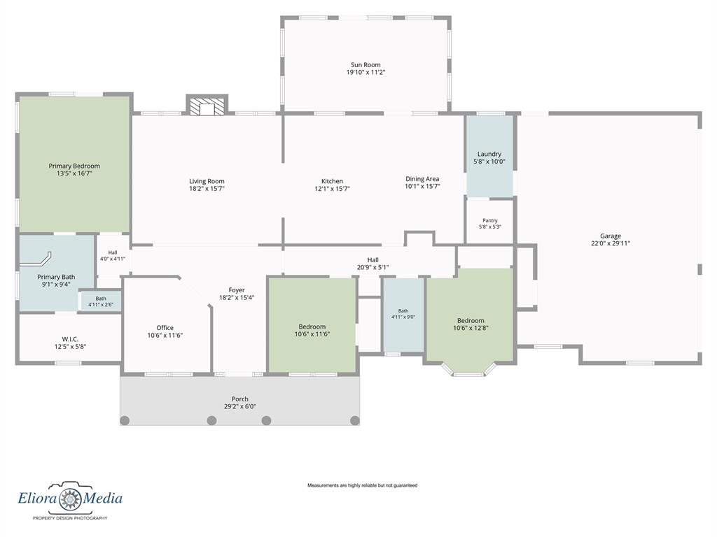 803 Timberland Way Property Photo 36