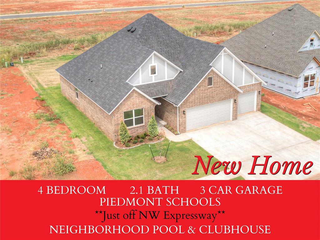 14313 Village Trail Property Photo 1