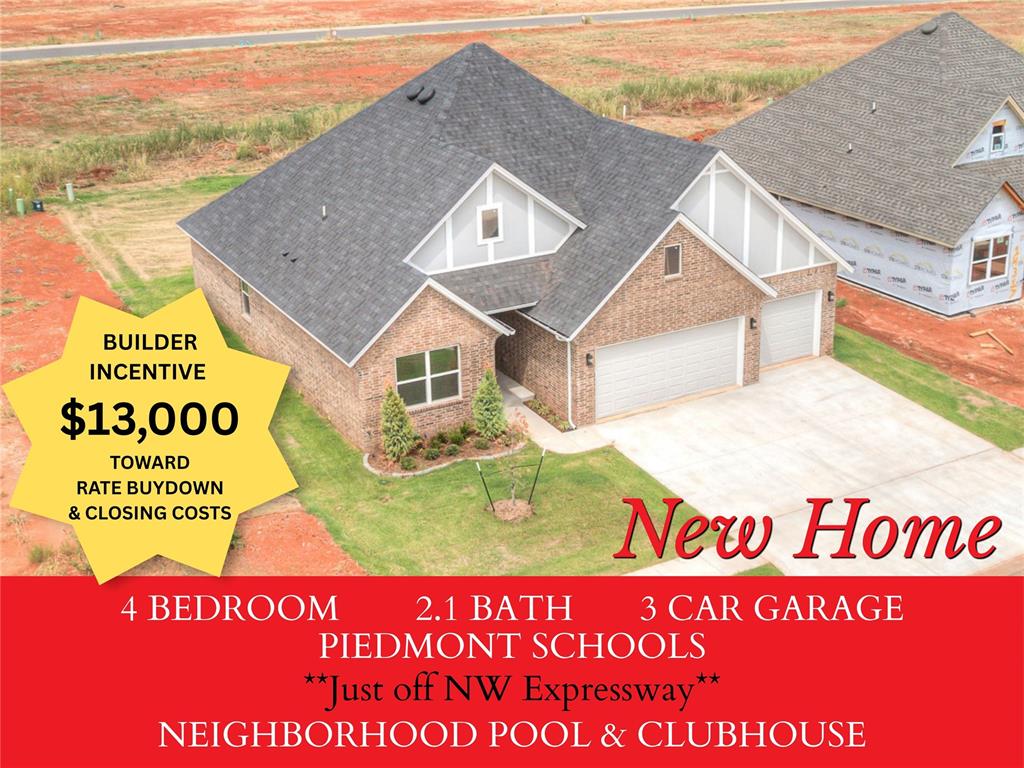 14313 Village Trail Property Photo 1