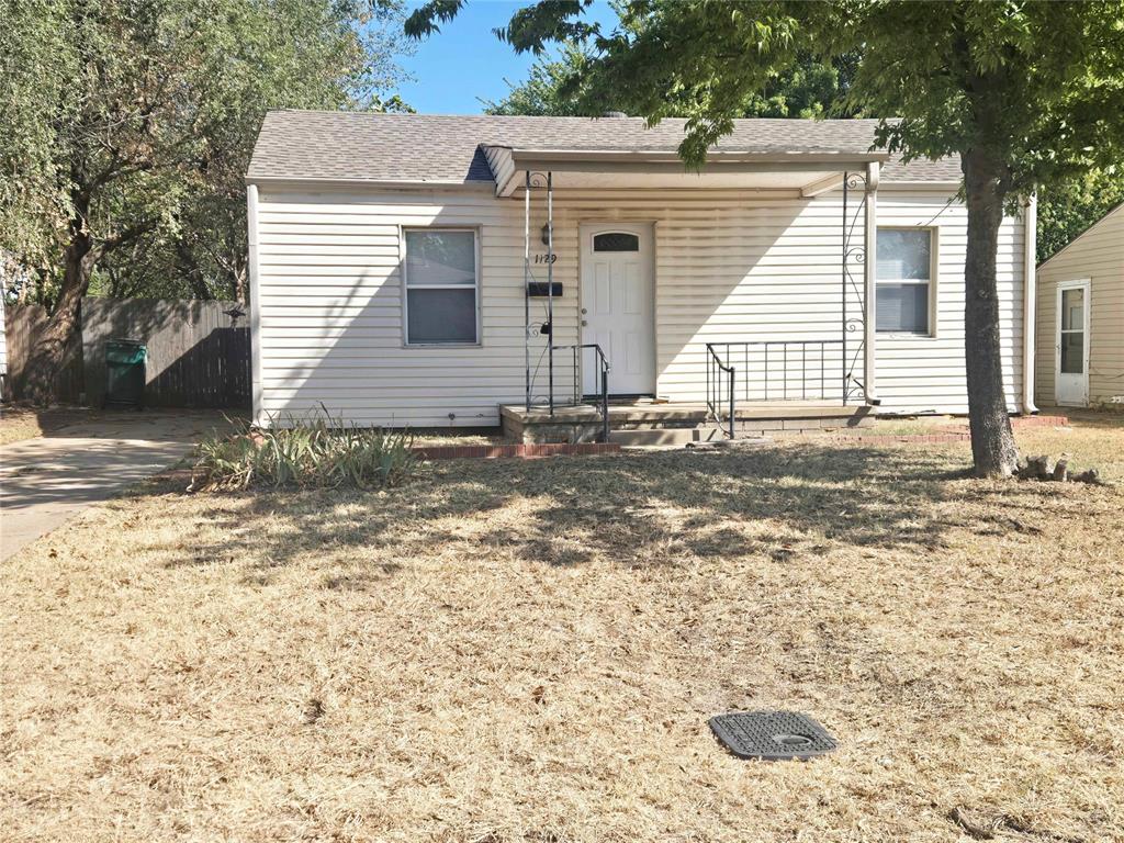 1129 NW 82nd Street Property Photo 1