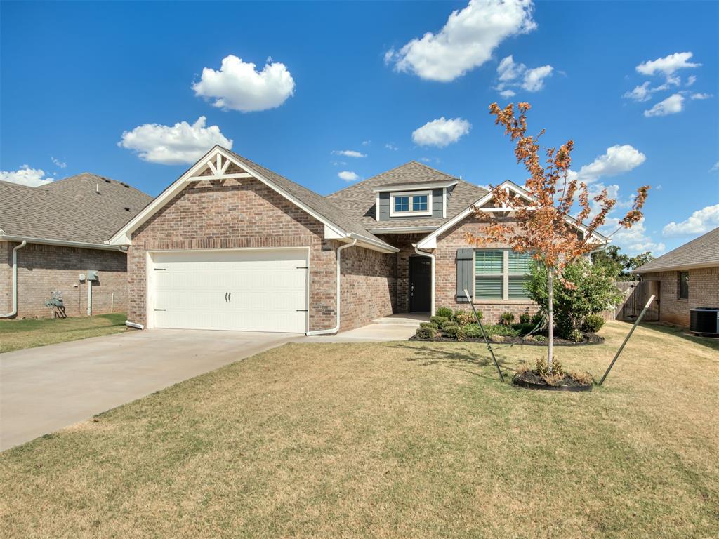 5332 Skylar Rae Road Property Photo 1