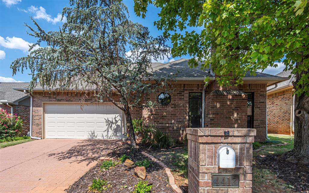 4417 Brandt Drive Property Photo 1