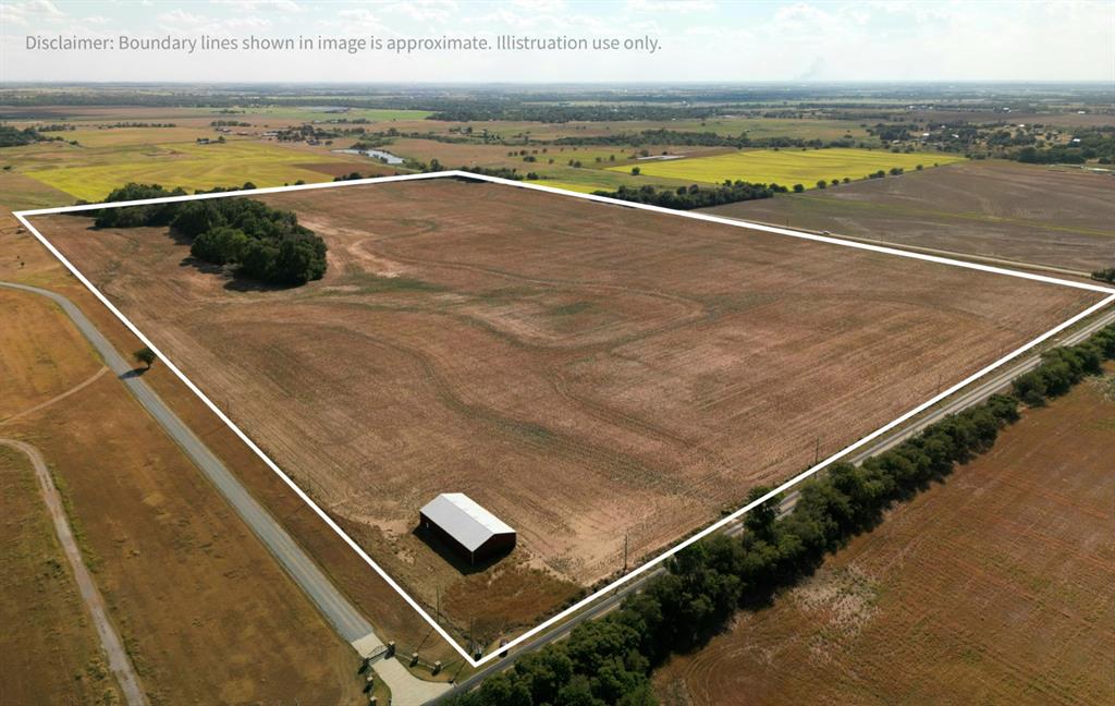 W Britton Rd & N Cimarron Road Property Photo 1