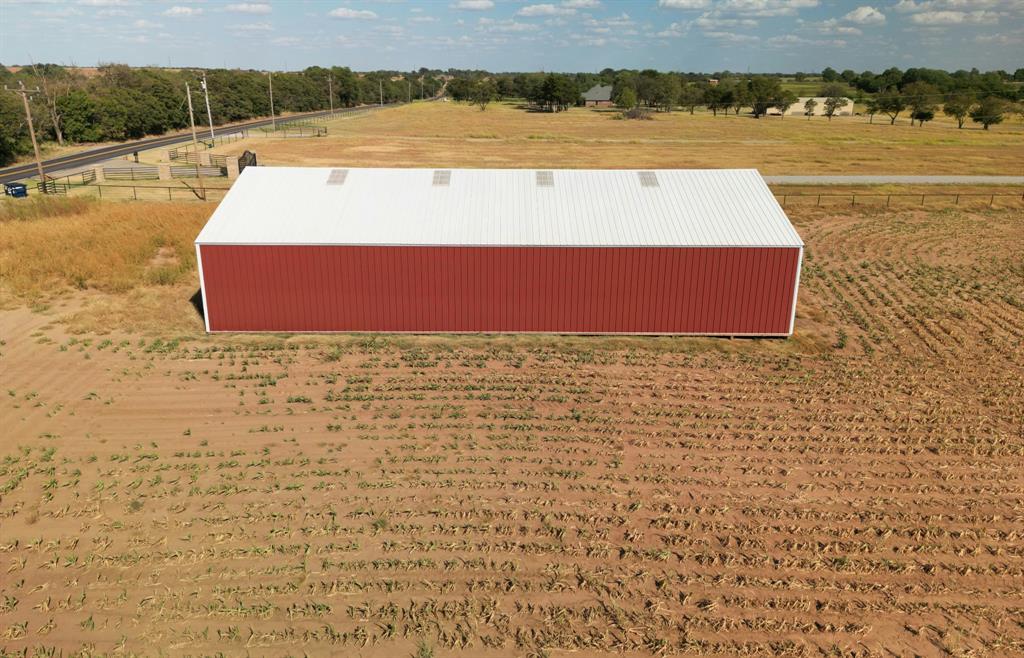 W Britton Rd & N Cimarron Road Property Photo 3