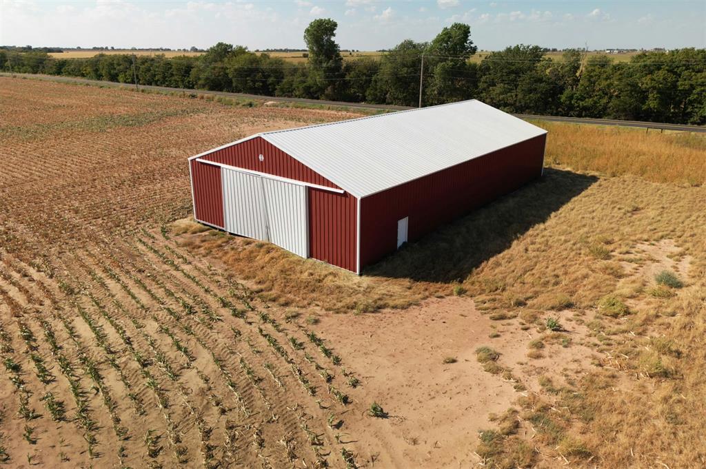 W Britton Rd & N Cimarron Road Property Photo 4