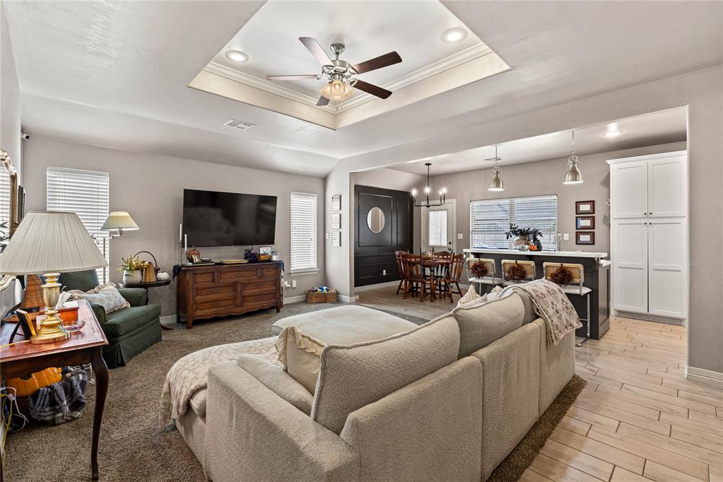 2613 Hayride Drive Property Photo 3