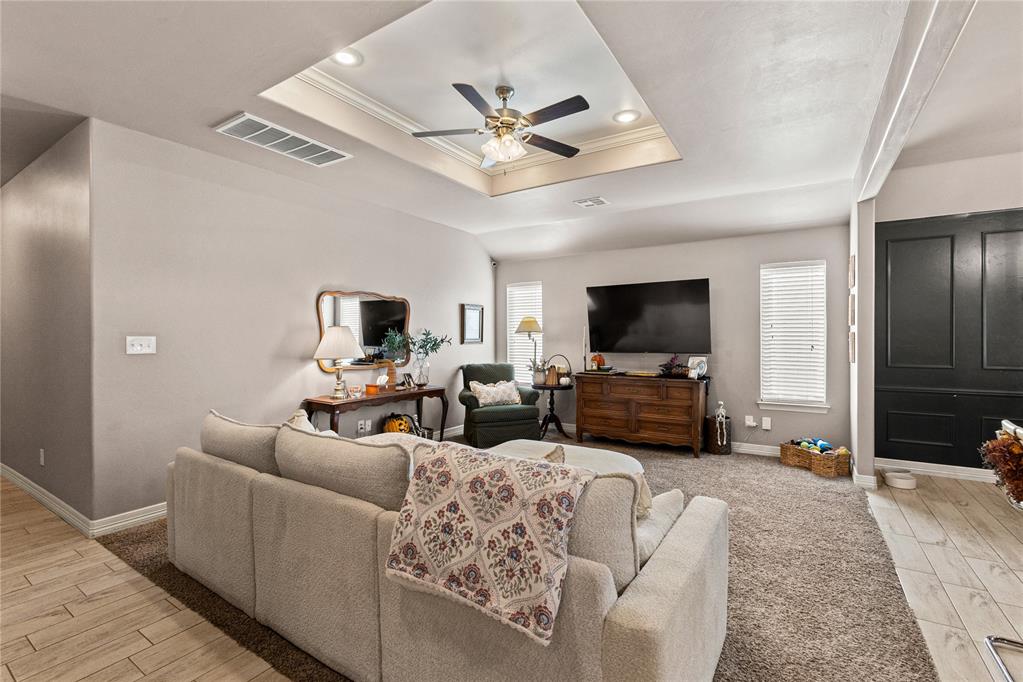2613 Hayride Drive Property Photo 4