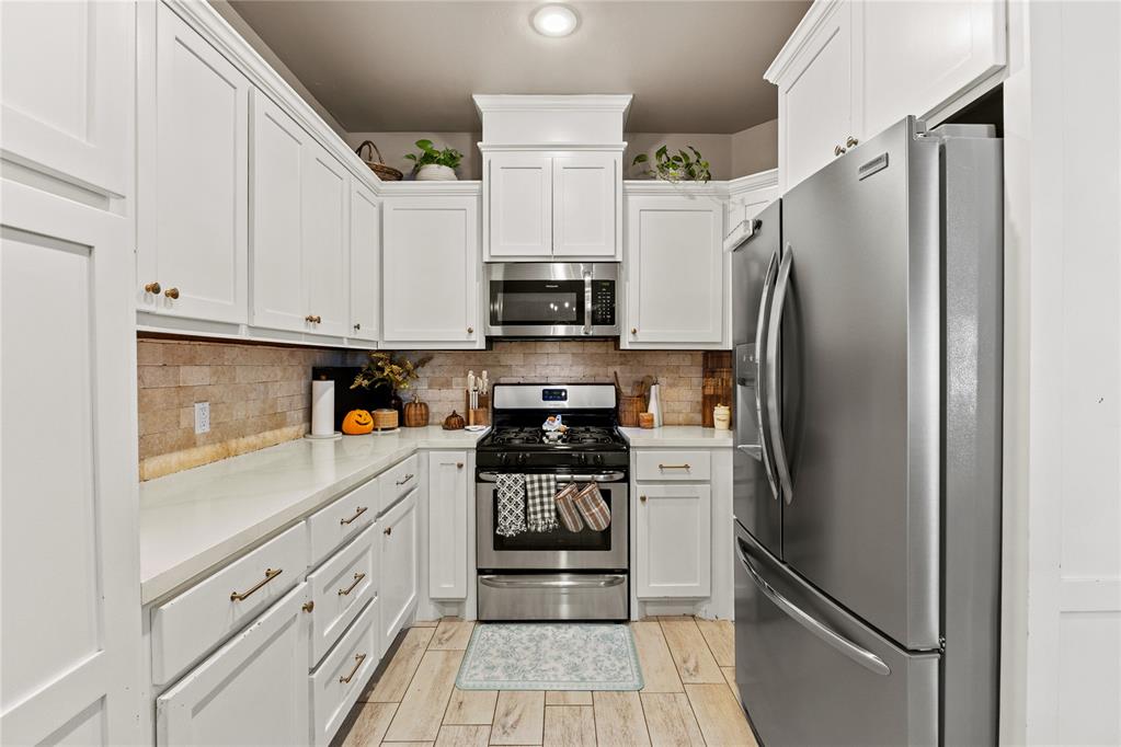 2613 Hayride Drive Property Photo 11