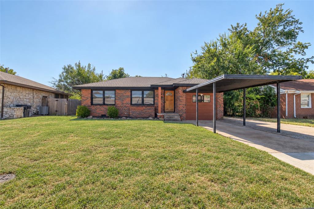 3008 Nw 48th Street Property Photo 1