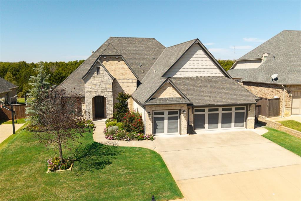 5317 Gateway Bridge Court Property Photo 4