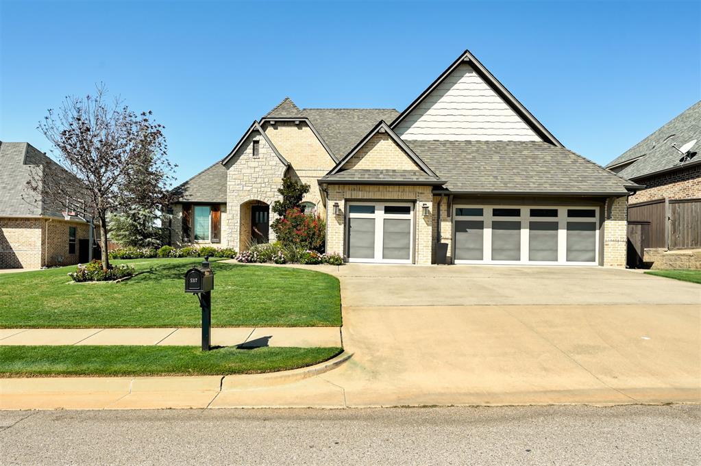 5317 Gateway Bridge Court Property Photo 5