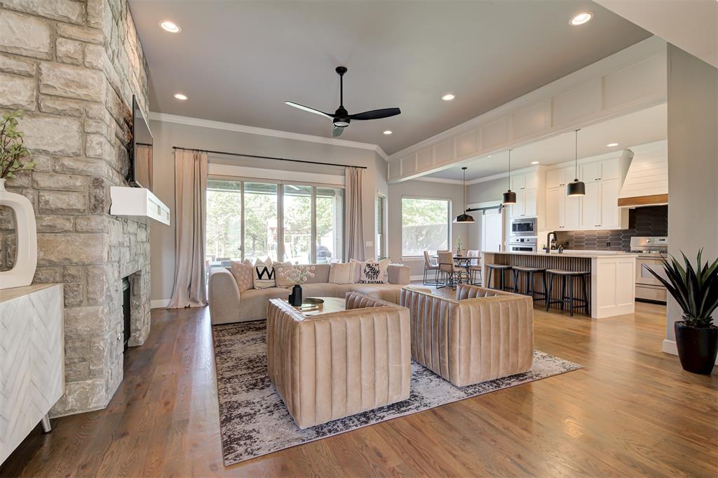 5317 Gateway Bridge Court Property Photo 11
