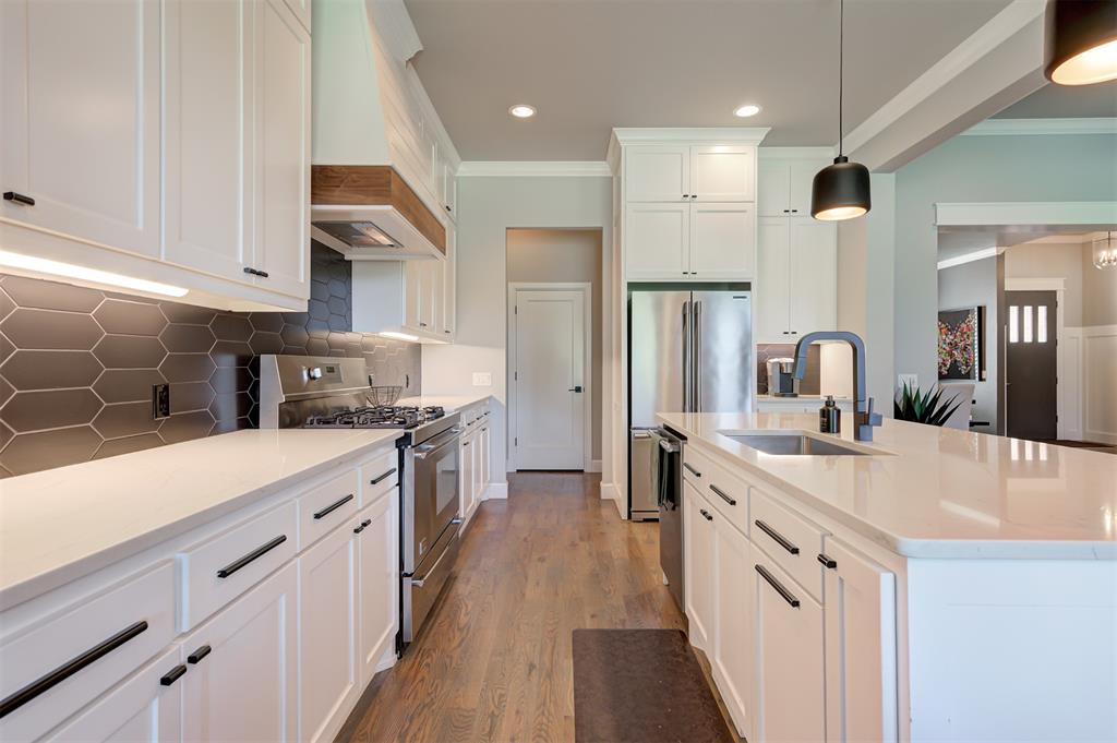5317 Gateway Bridge Court Property Photo 20