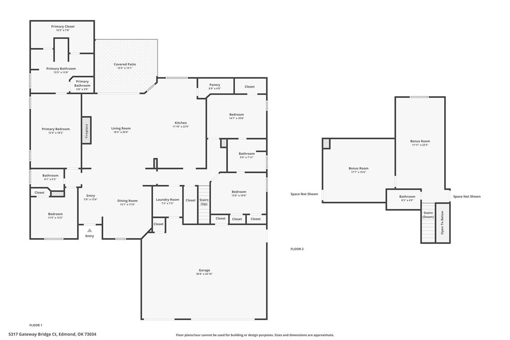5317 Gateway Bridge Court Property Photo 49