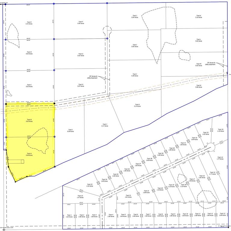 6664 N Hiwassee Road Property Photo 5