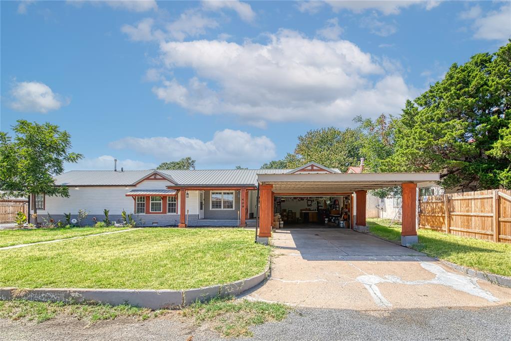 409 S Cedar Avenue Property Photo 19