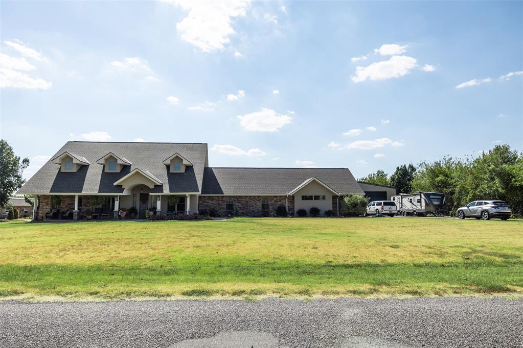 711 Timberland Way Property Photo 1