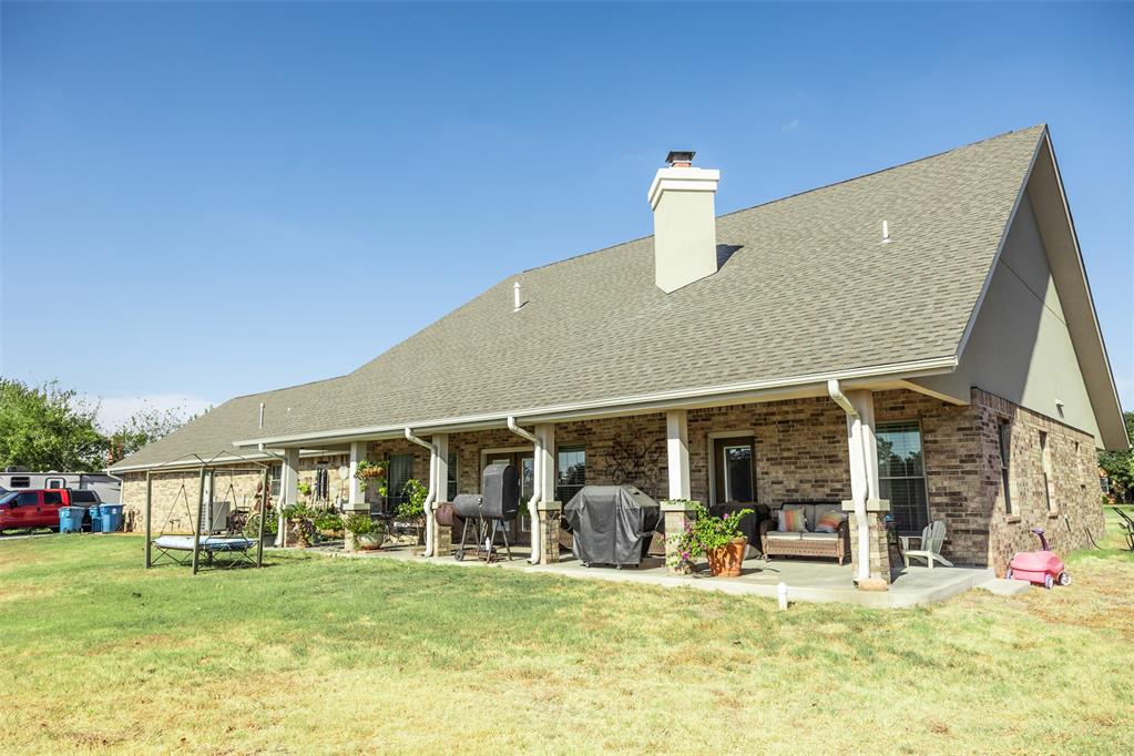 711 Timberland Way Property Photo 34
