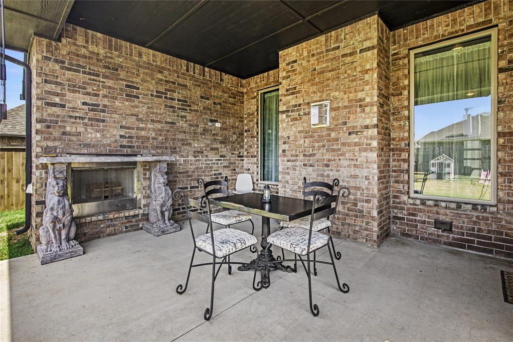 713 Bison Crossing Drive Property Photo 36