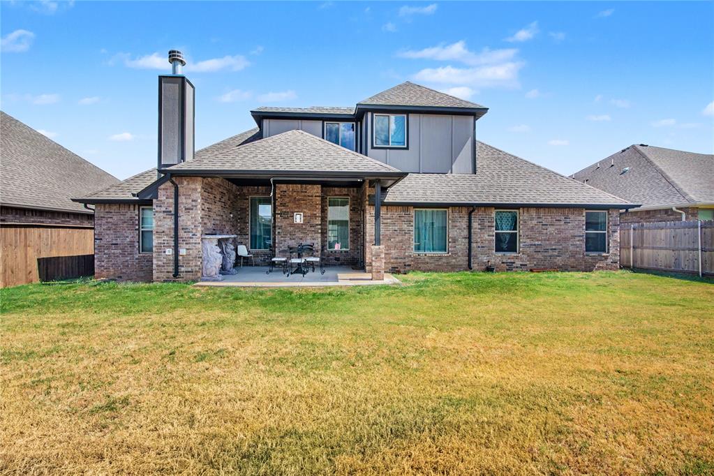 713 Bison Crossing Drive Property Photo 38