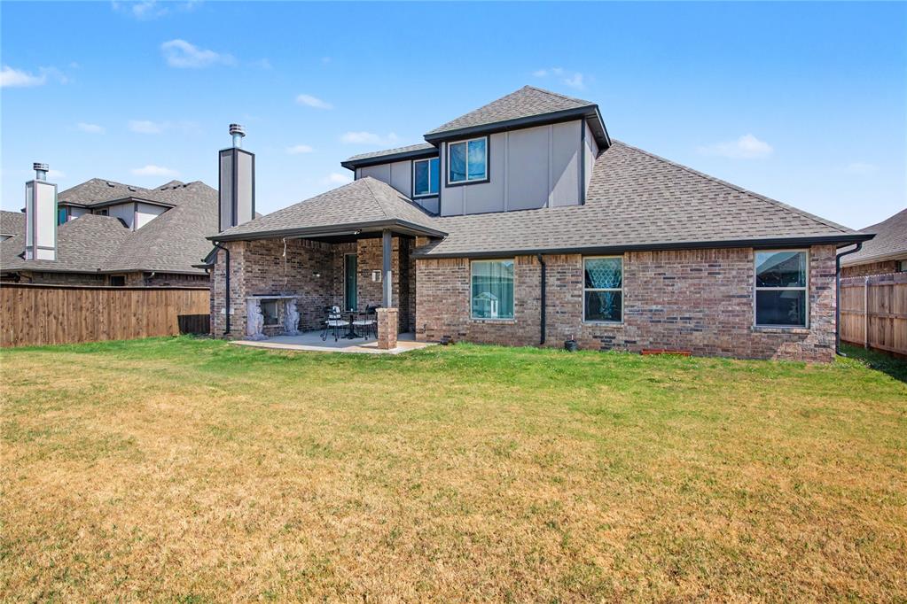 713 Bison Crossing Drive Property Photo 40