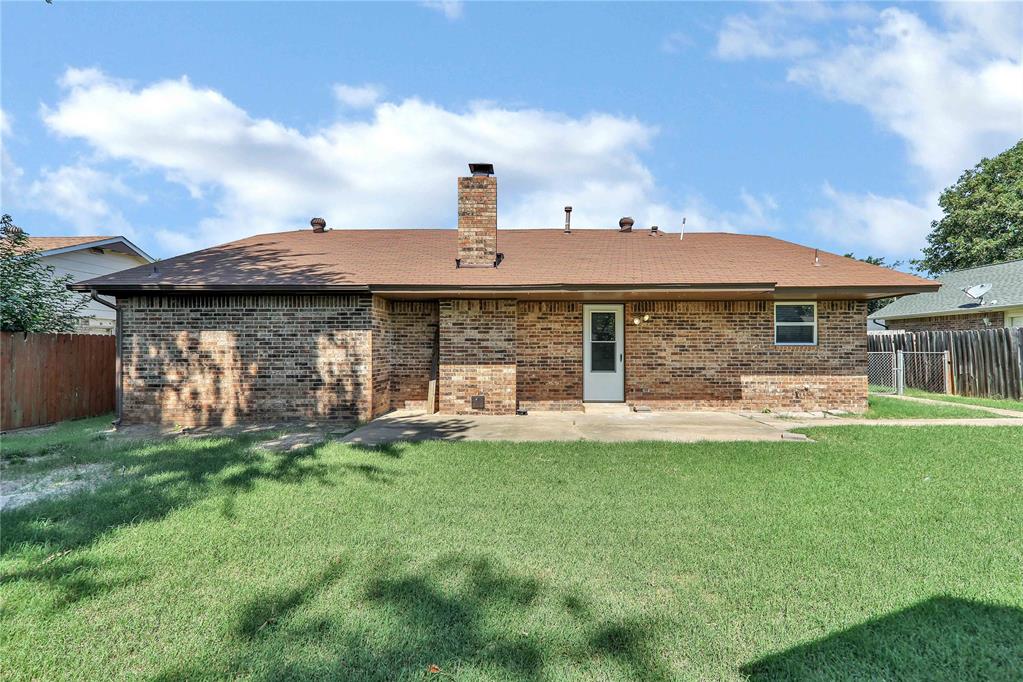 512 Morgan Drive Property Photo 17