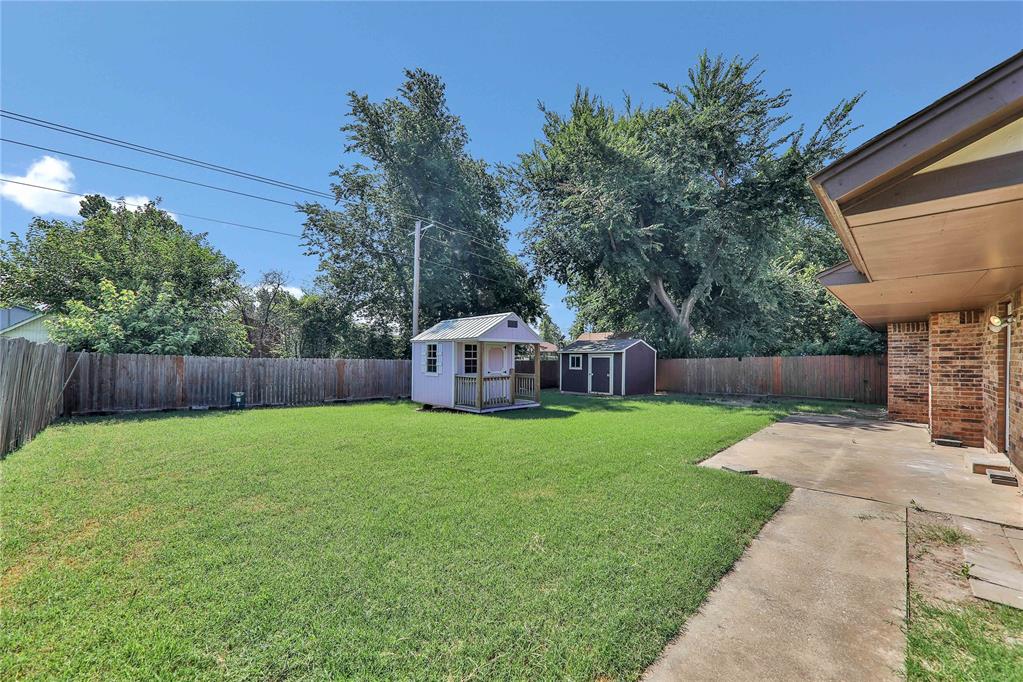512 Morgan Drive Property Photo 18