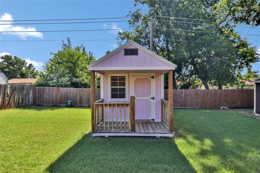 512 Morgan Drive Property Photo 19