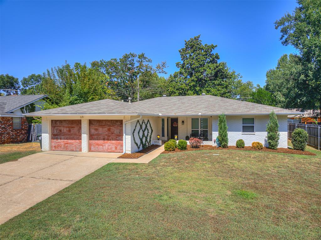 1313 Magnolia Street Property Photo 1