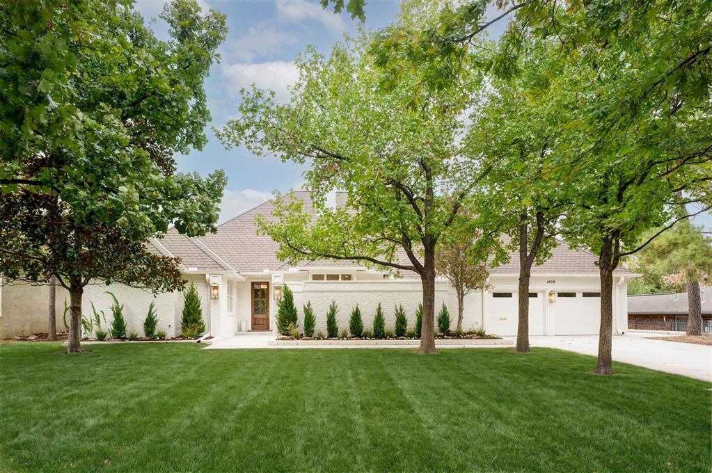 1409 Glenbrook Terrace Property Photo 1
