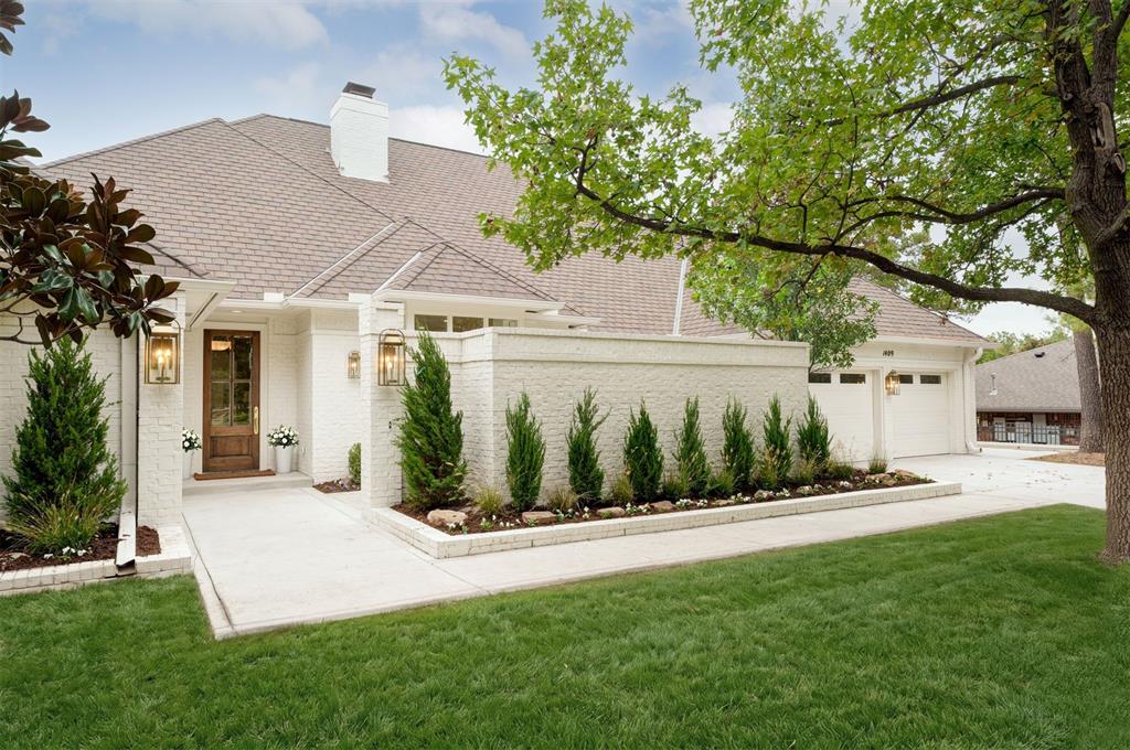 1409 Glenbrook Terrace Property Photo 2