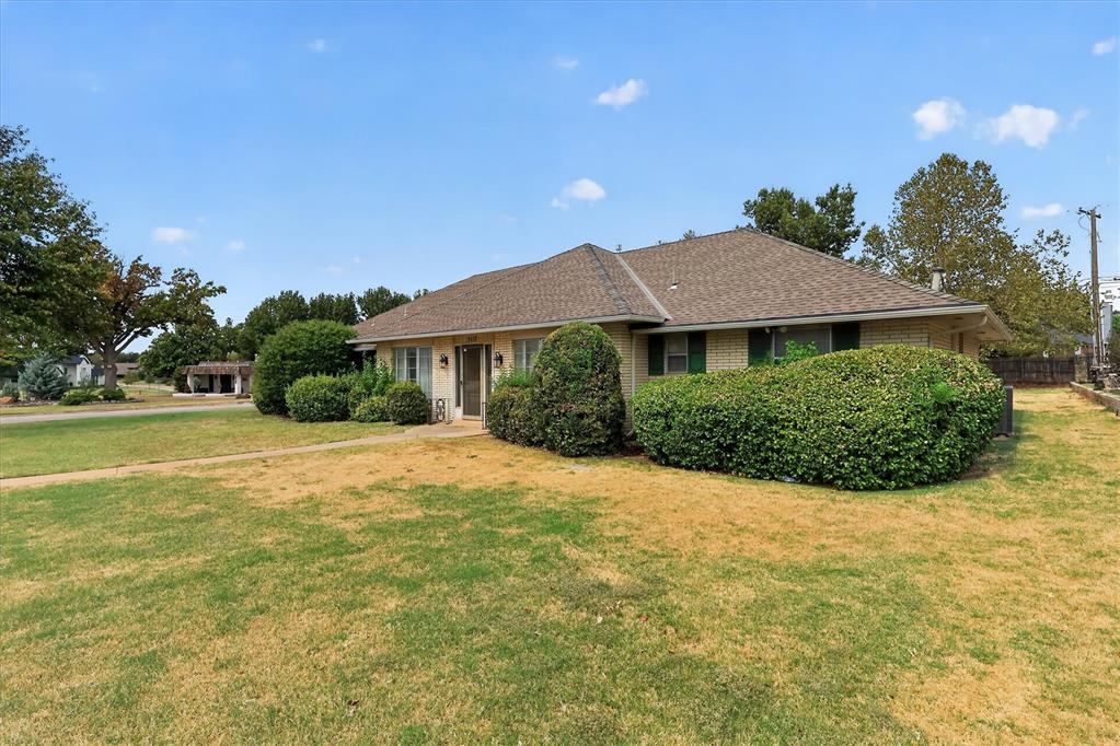 3117 Hickory Stick Road Property Photo 1