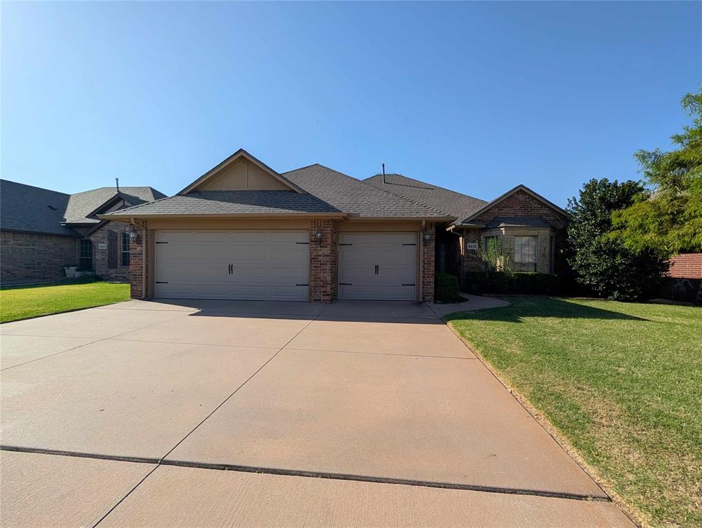 2416 NW 153rd Street Property Photo 1