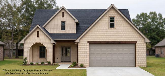 6116 Allen Scott Place Property Photo 1