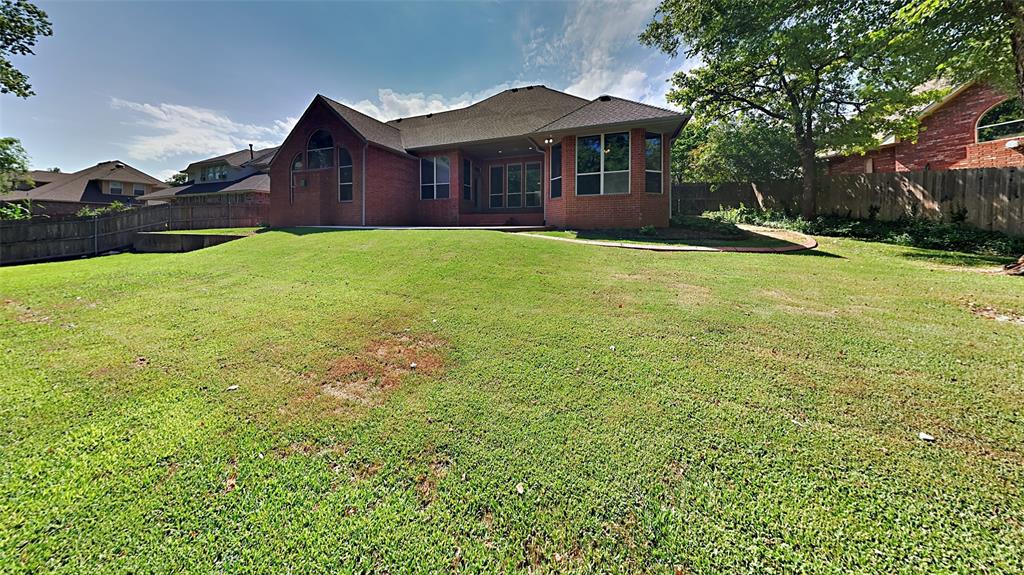 741 Fox Bend Trail Property Photo 23