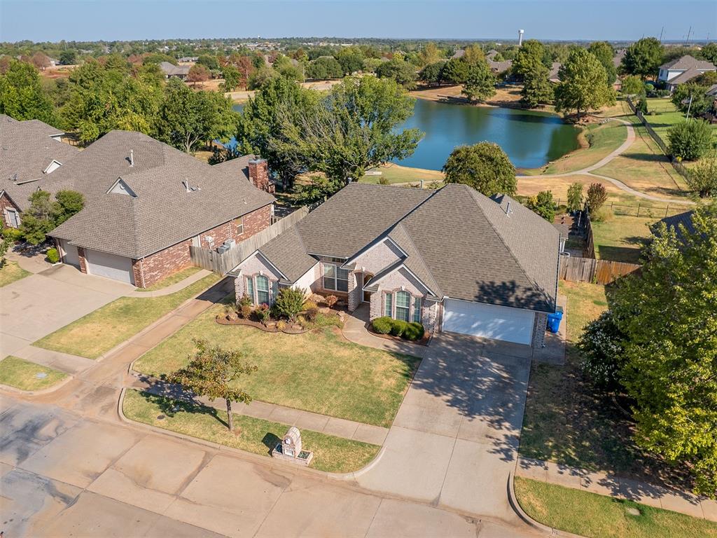 2921 Misty Ridge Drive Property Photo 1