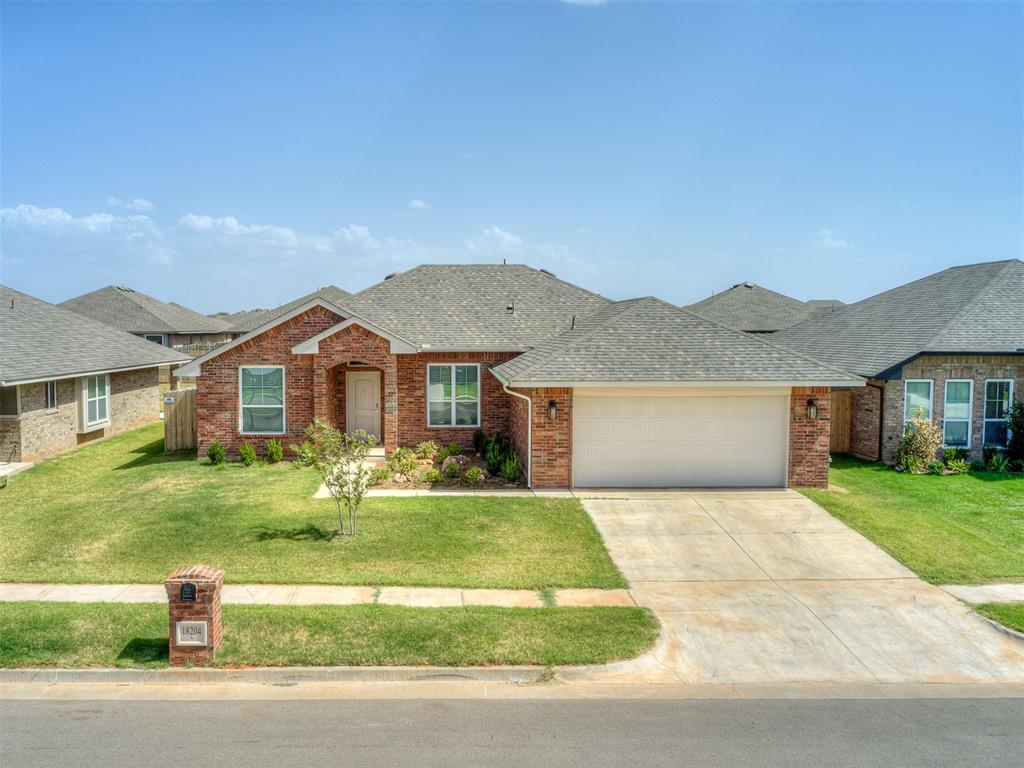 18204 Austin Court Property Photo 1