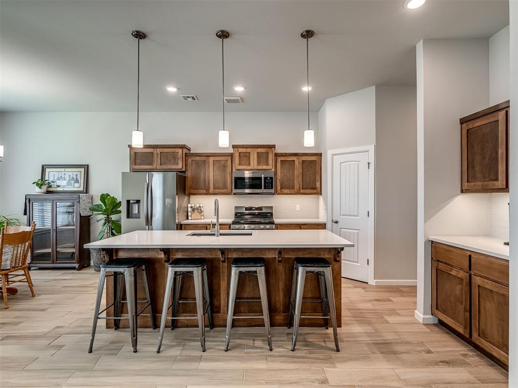 18204 Austin Court Property Photo 1