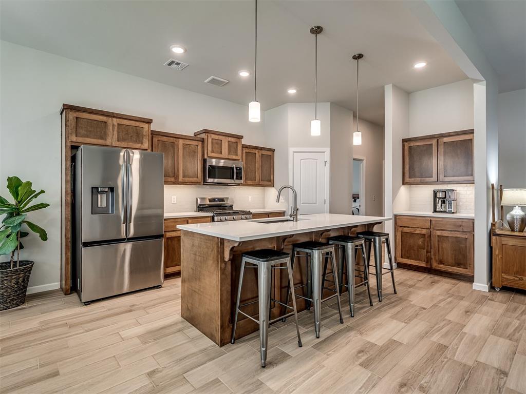 18204 Austin Court Property Photo 1
