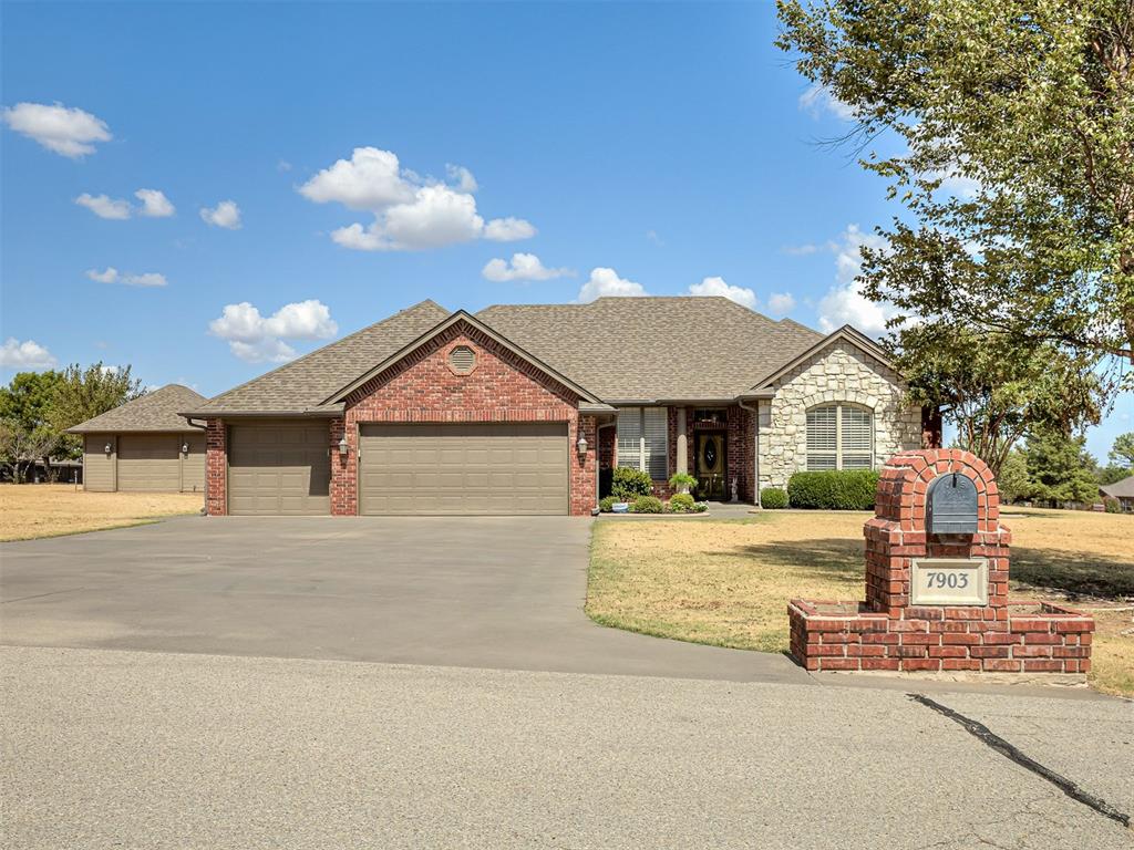 7903 Scotch Lane Property Photo 1