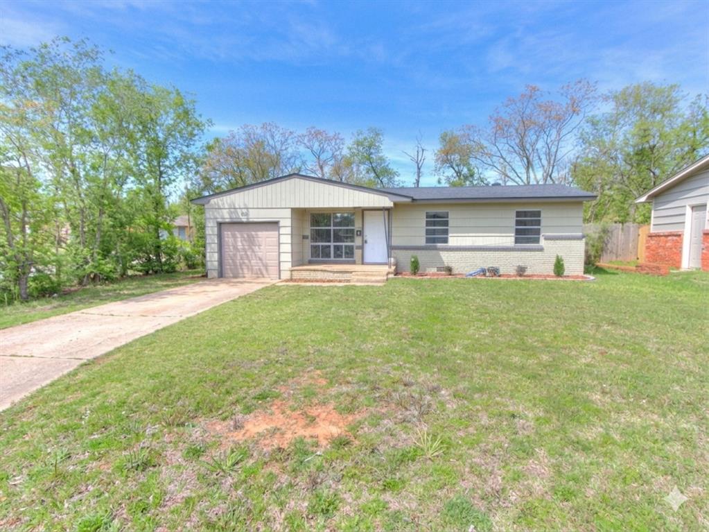 4141 NW 28th Street Property Photo 1