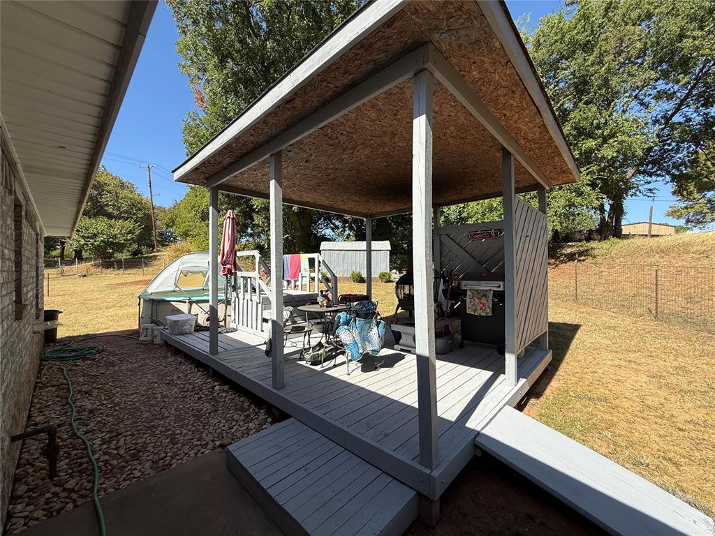 327 S Mcclure Avenue Property Photo 18
