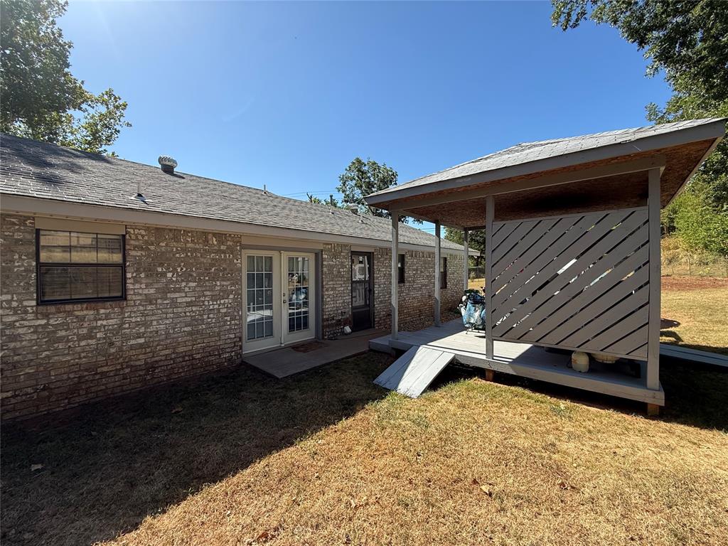 327 S Mcclure Avenue Property Photo 19