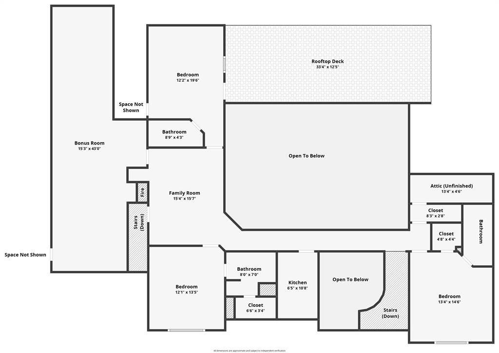 3201 Wakefield Lane Property Photo 49