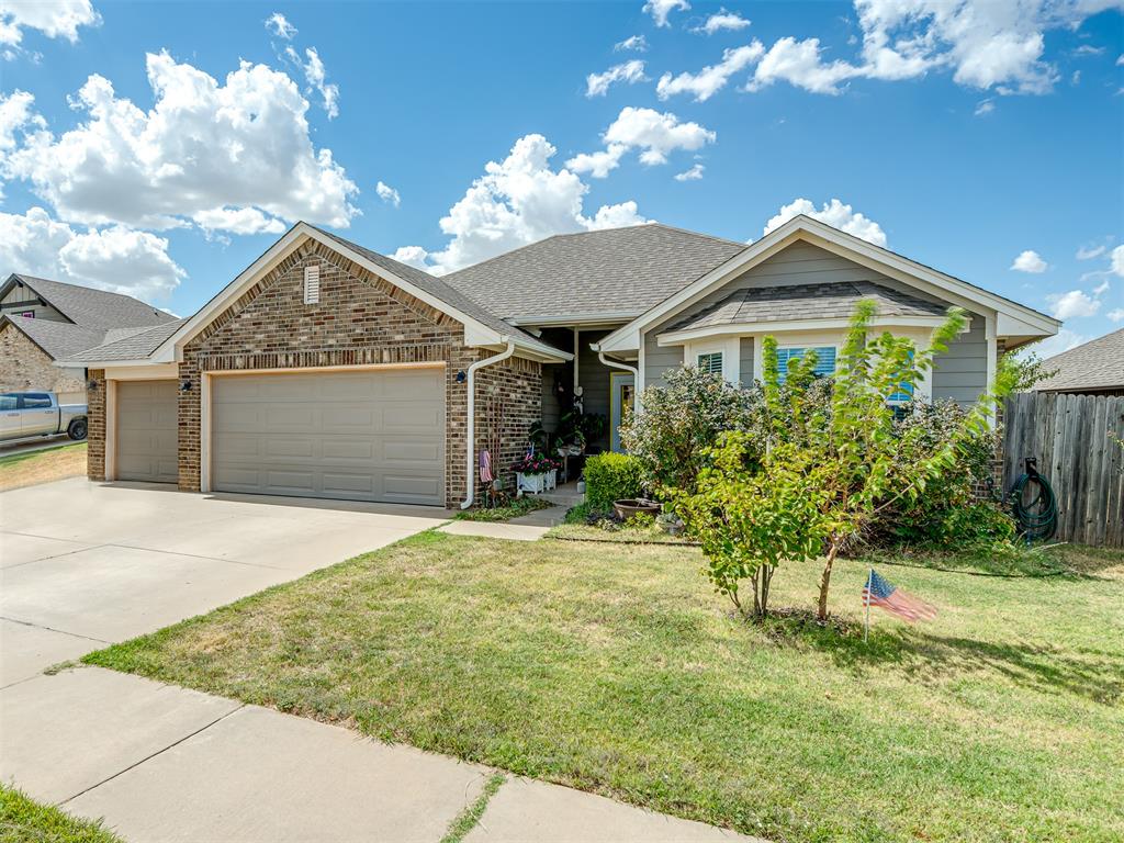10205 Salt Fork Drive Property Photo 1