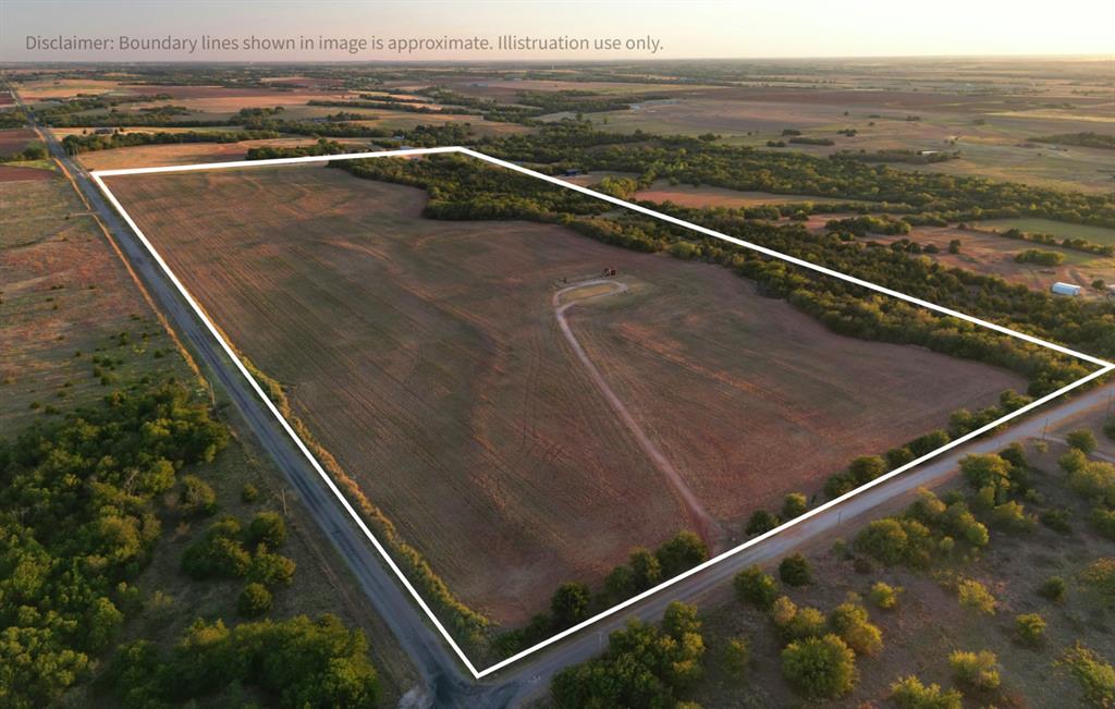 NW 150th & N Gregory Road Property Photo 1