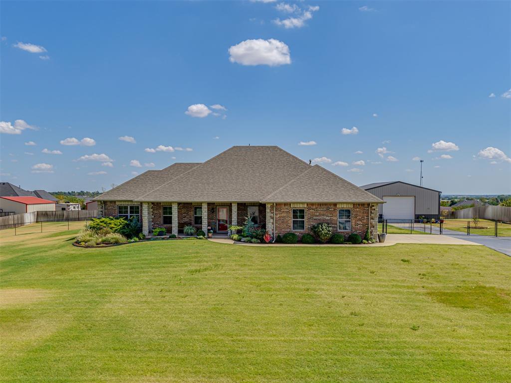 486 Summer Hill Road Property Photo 1