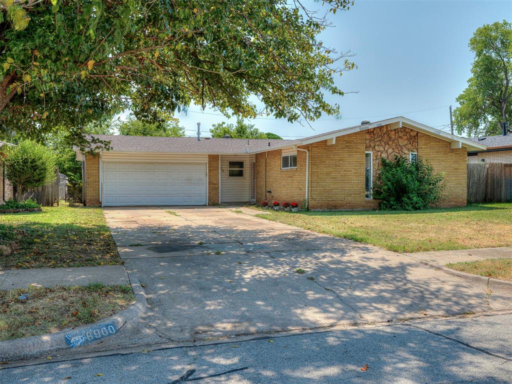 8900 S Hillcrest Drive Property Photo 1