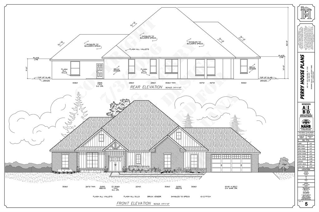 9384 Eliana Drive Property Photo 2